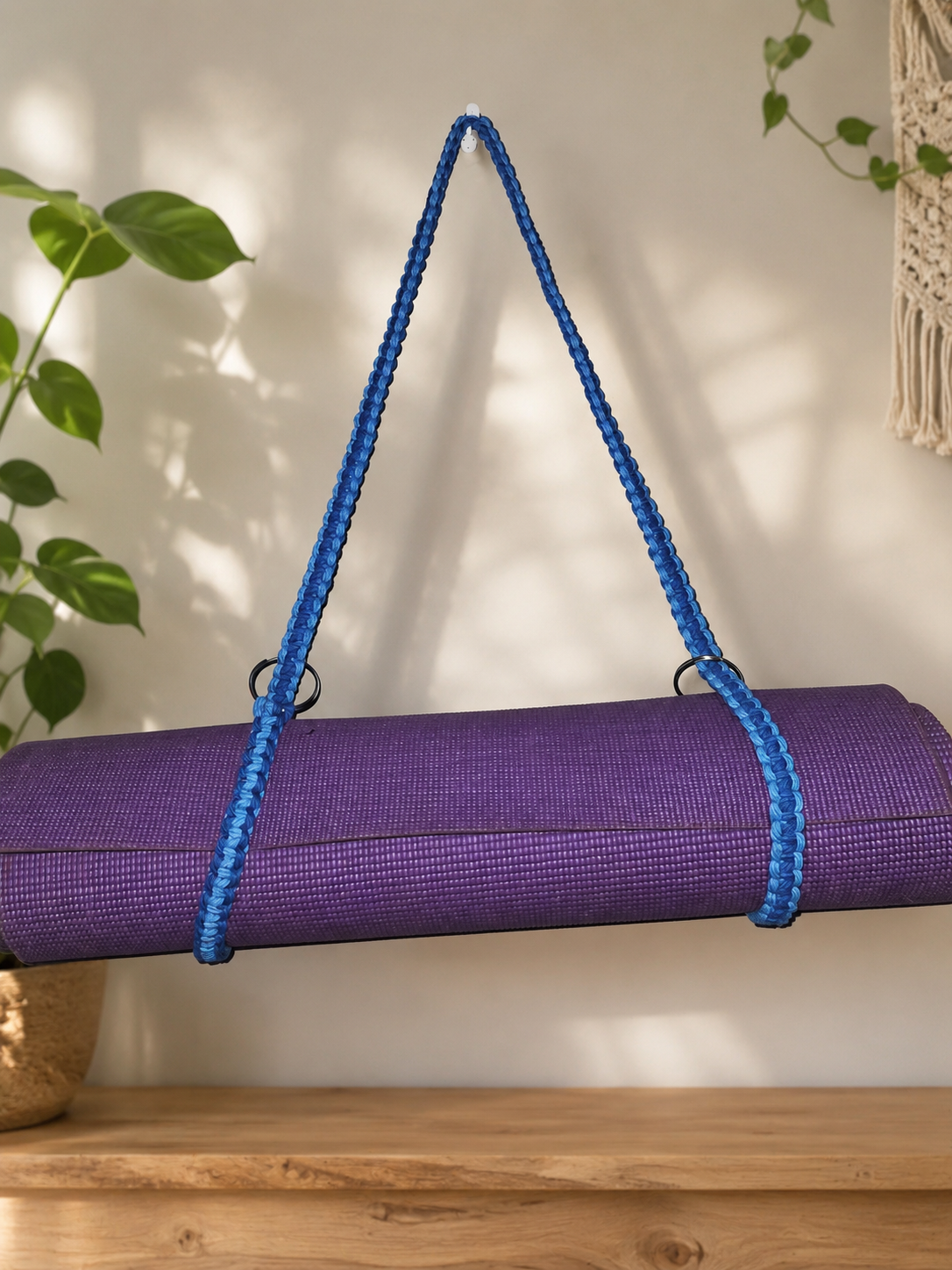 Nomad Wrap - Mat Carrier