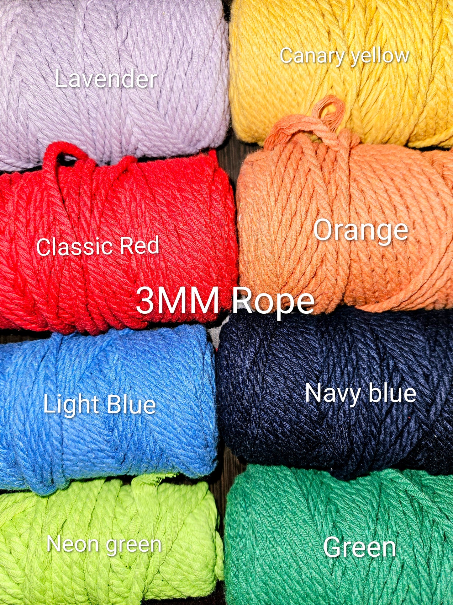 Double latch Bag Strap - 4 Toned