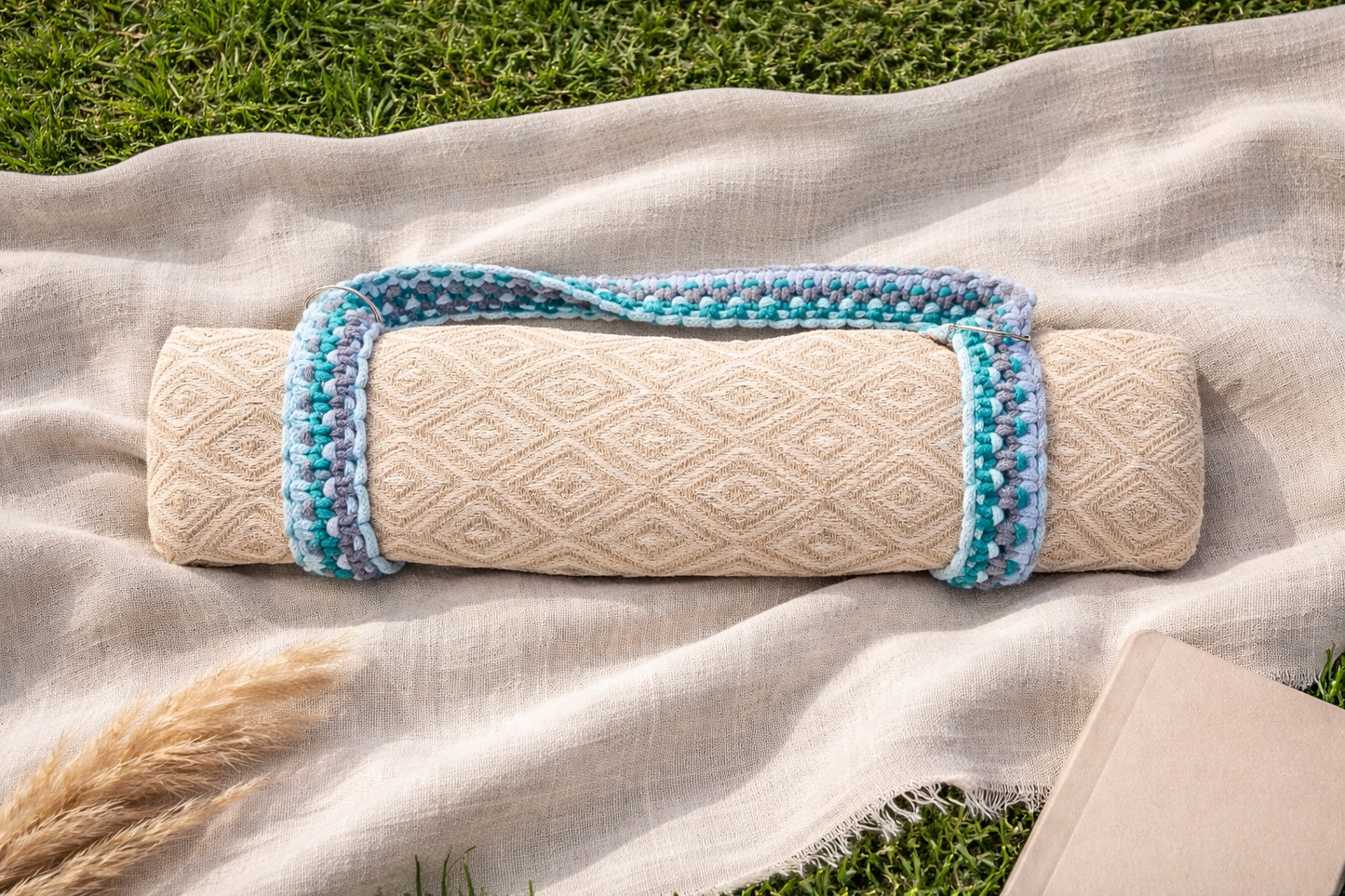 Mat Carrier - Double Thick