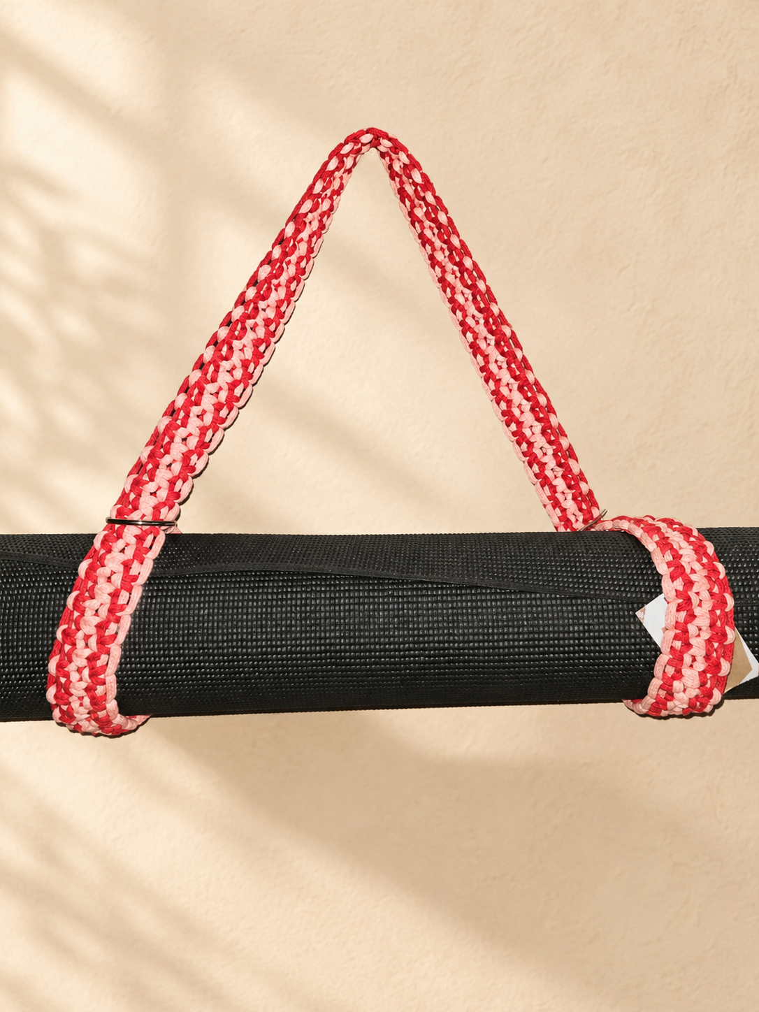 Triple Thick Nomad Wrap - Mat Carrier