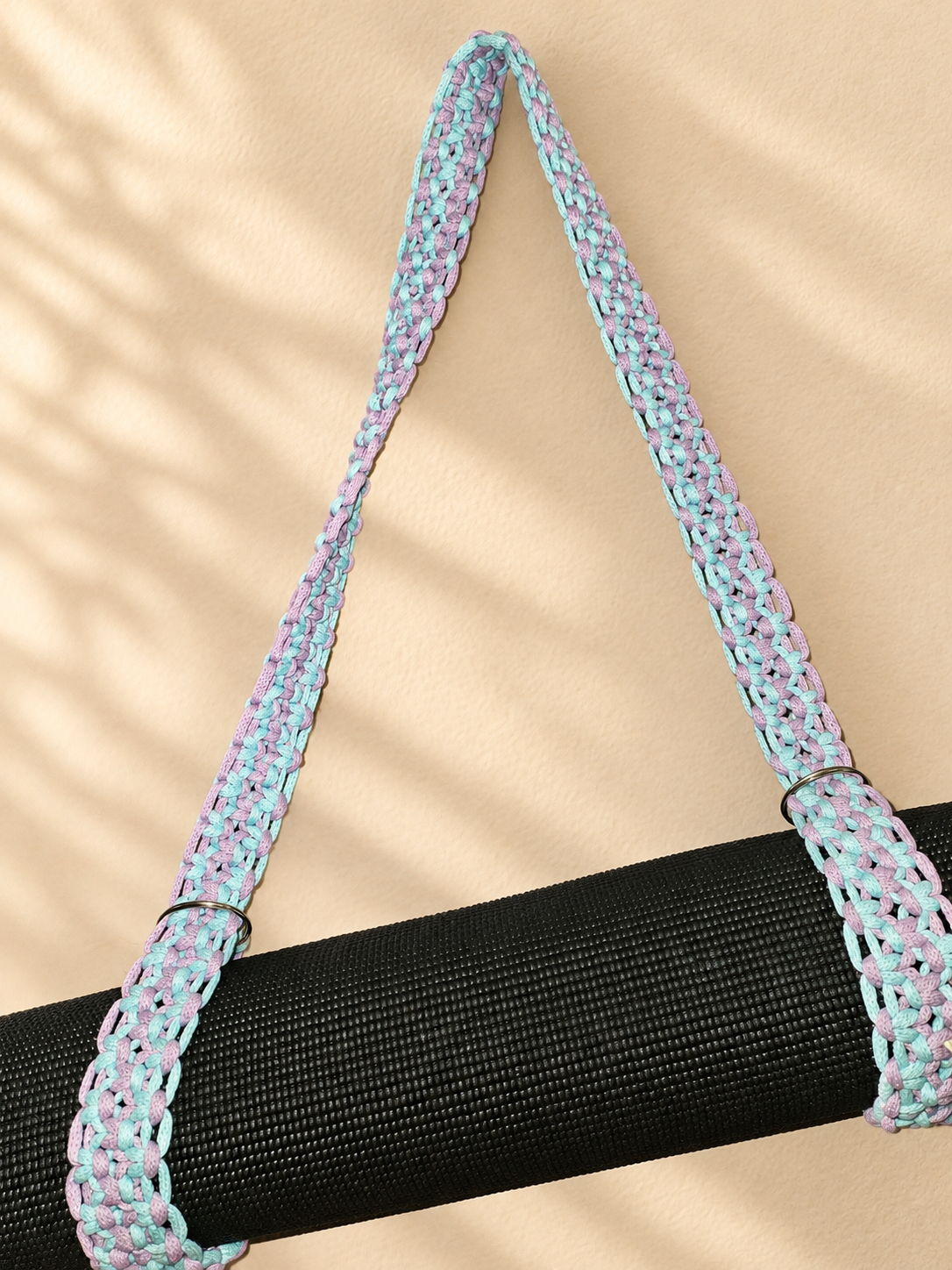 Triple Thick Nomad Wrap - Mat Carrier