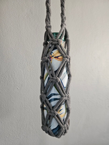 Cross Body Bottle carrier