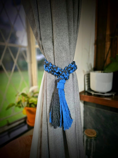 Tassel Curtain Ties