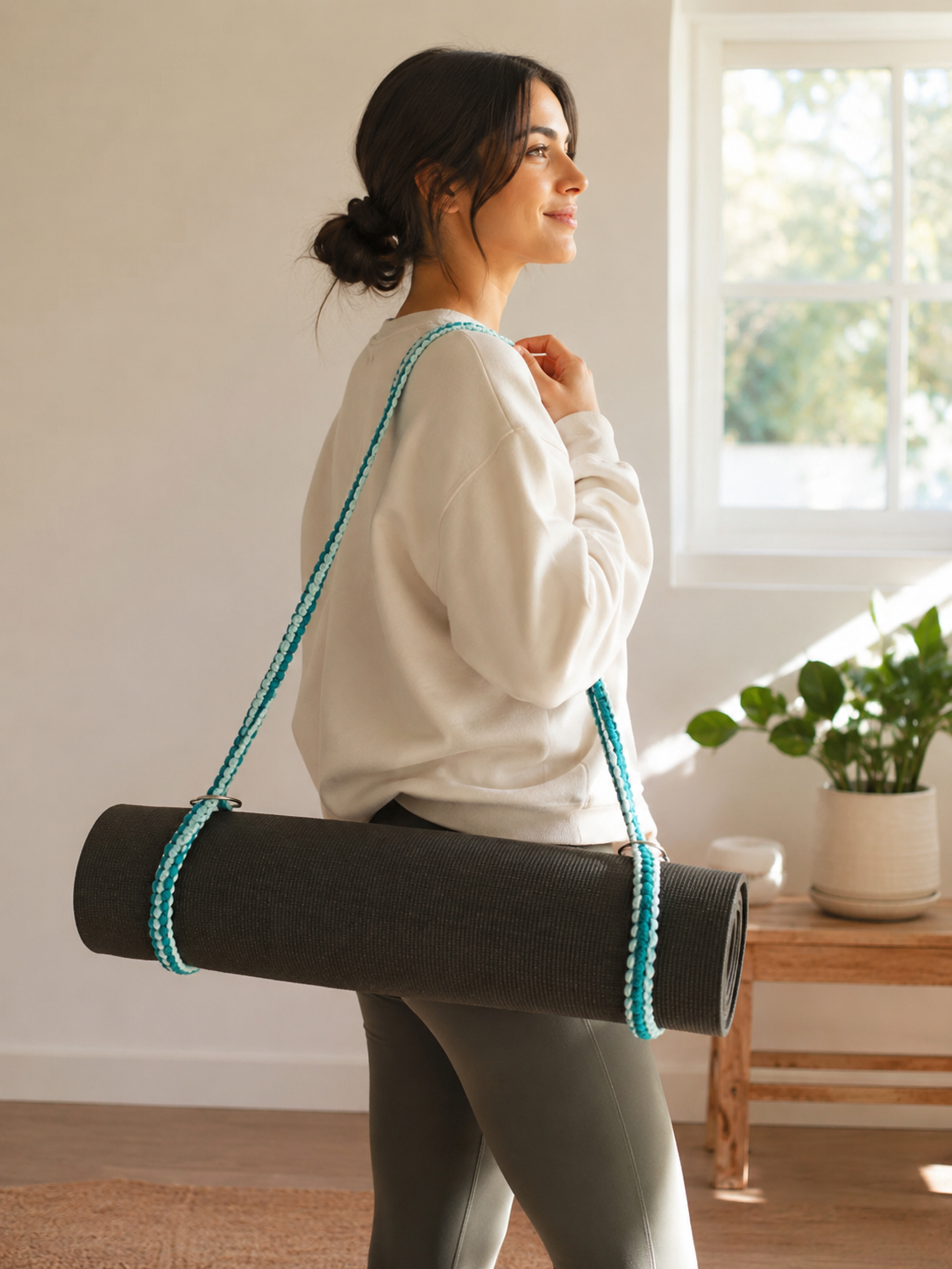 Nomad Wrap - Mat Carrier