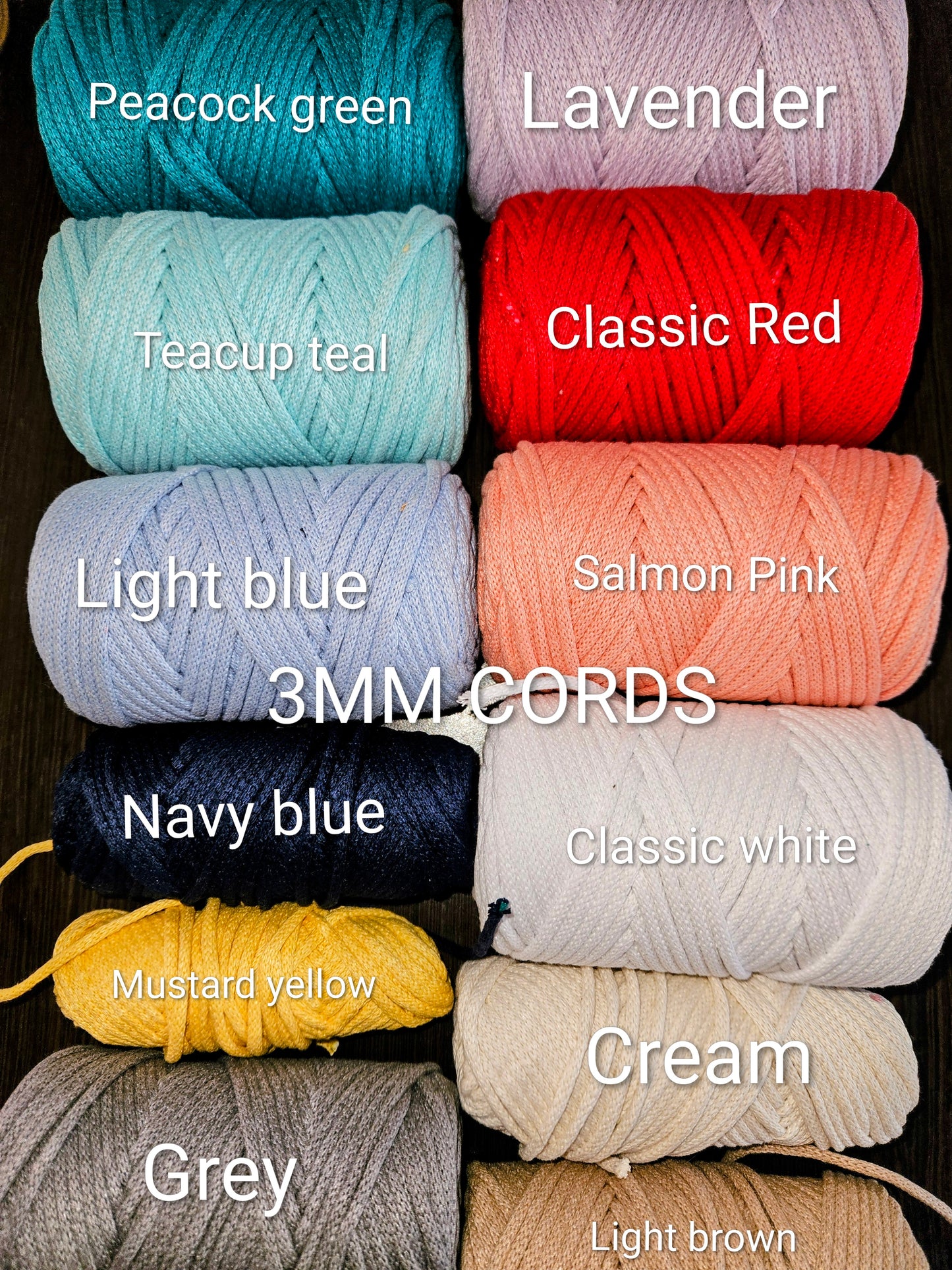 Double latch Bag Strap - 4 Toned