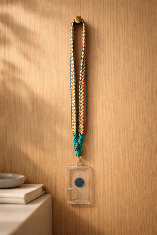 One Latch Phone Holder - 4 Toned