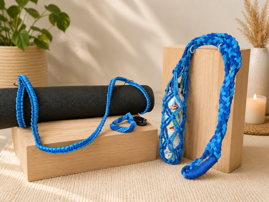 Wellness Gift Bundle