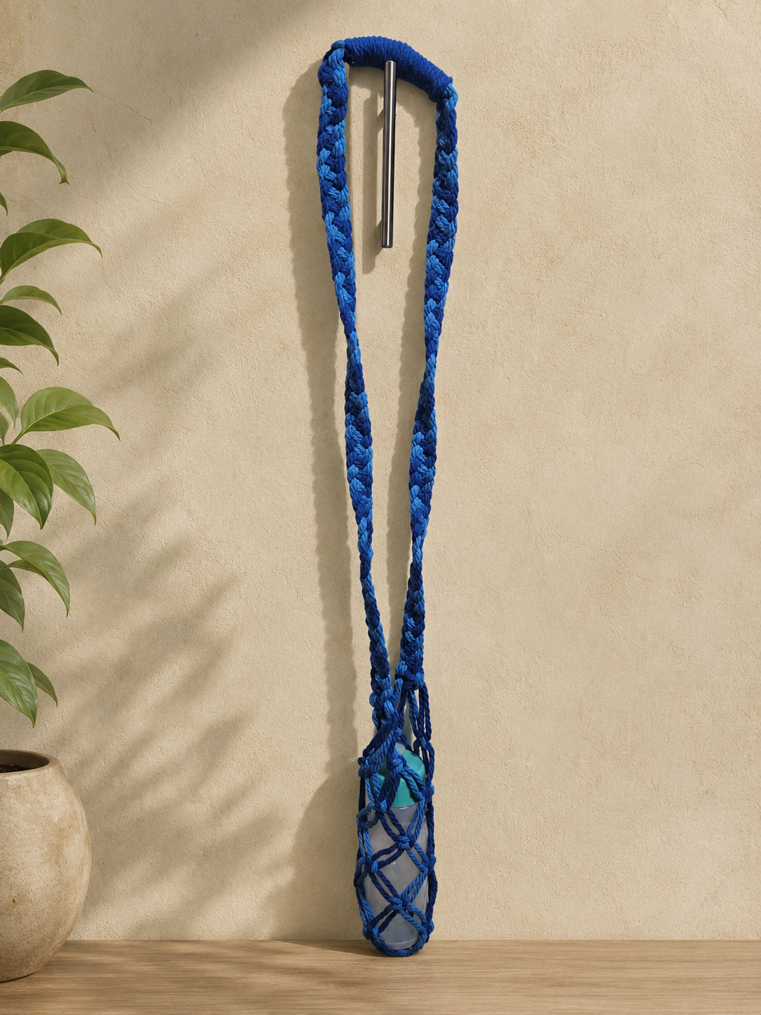 Cross Body Bottle carrier