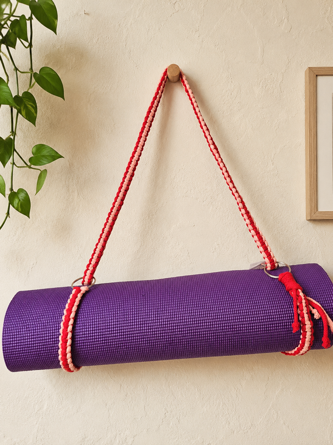 Nomad Wrap - Mat Carrier