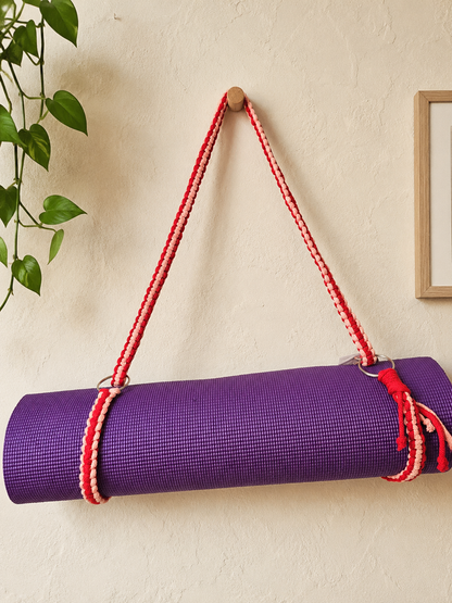 Nomad Wrap - Mat Carrier