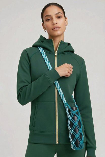 Cross Body Bottle carrier