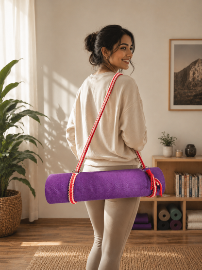 Nomad Wrap - Mat Carrier