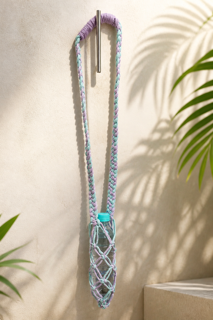 Cross Body Bottle carrier