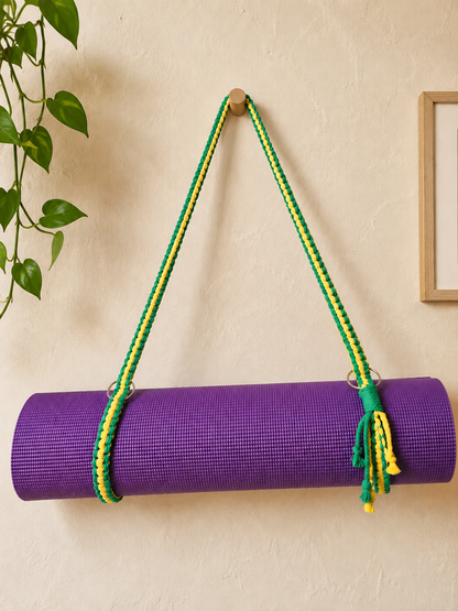 Nomad Wrap - Mat Carrier