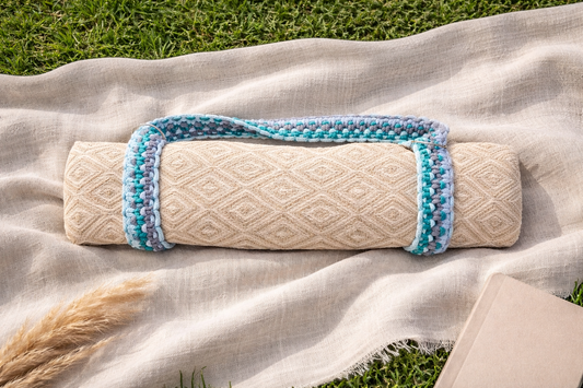 Mat Carrier - Double Thick