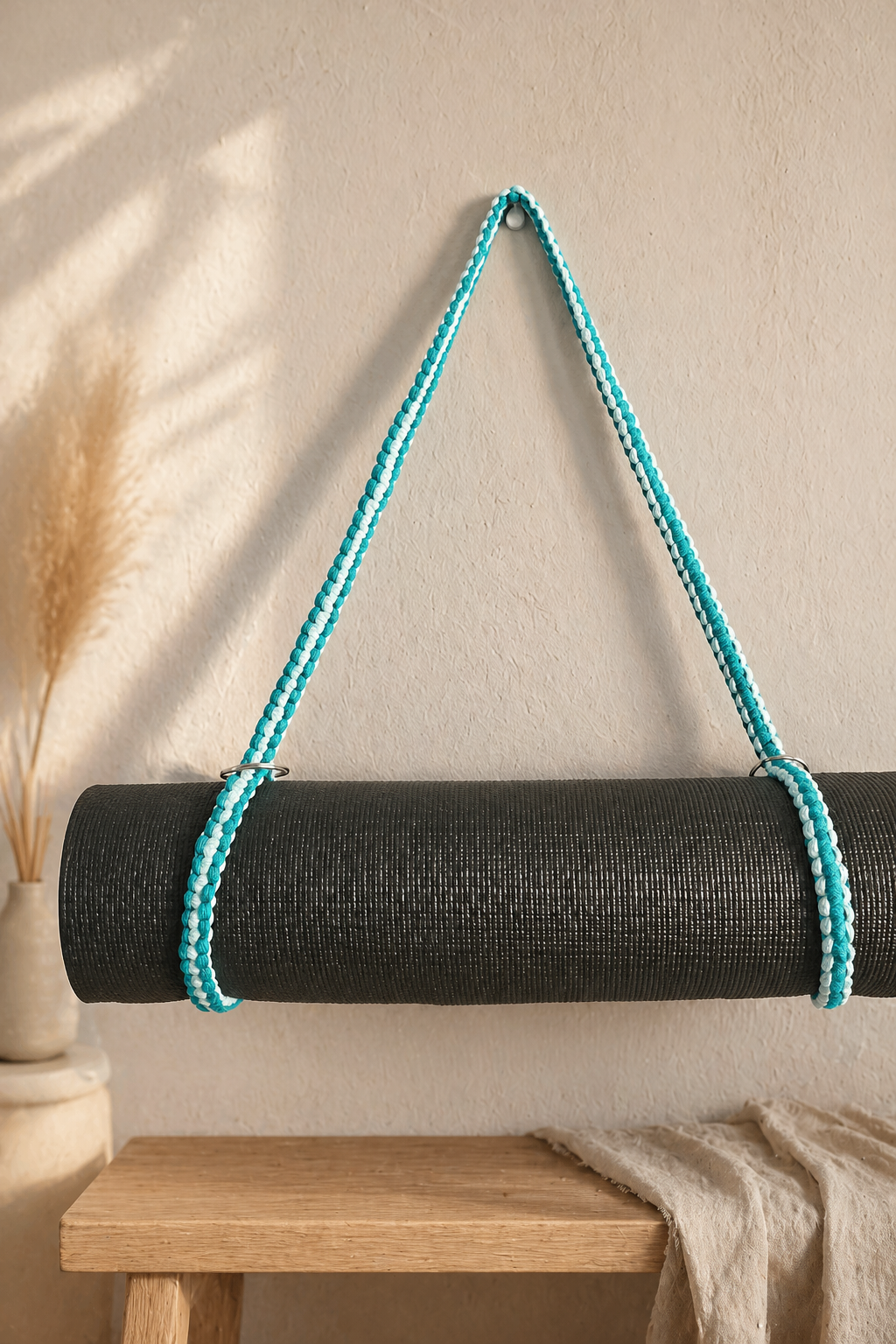 Nomad Wrap - Mat Carrier