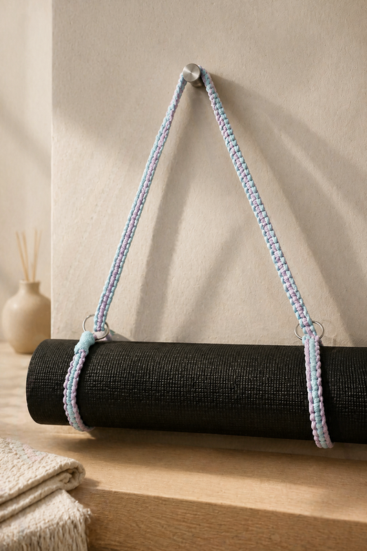 Nomad Wrap - Mat Carrier